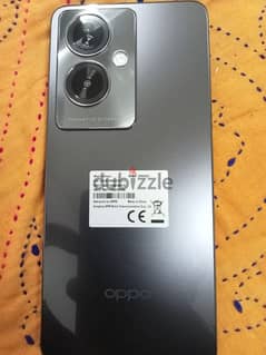 oppo A79 5G. 8+4GB . 256GB colour black