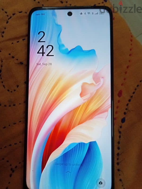 oppo A79 5G. 8+4GB . 256GB colour black 2