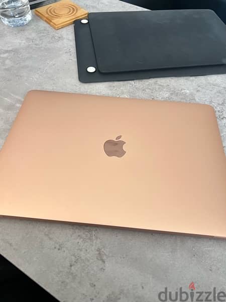 Apple Macbook Air 13.3’ 256GB brand new condition. 0