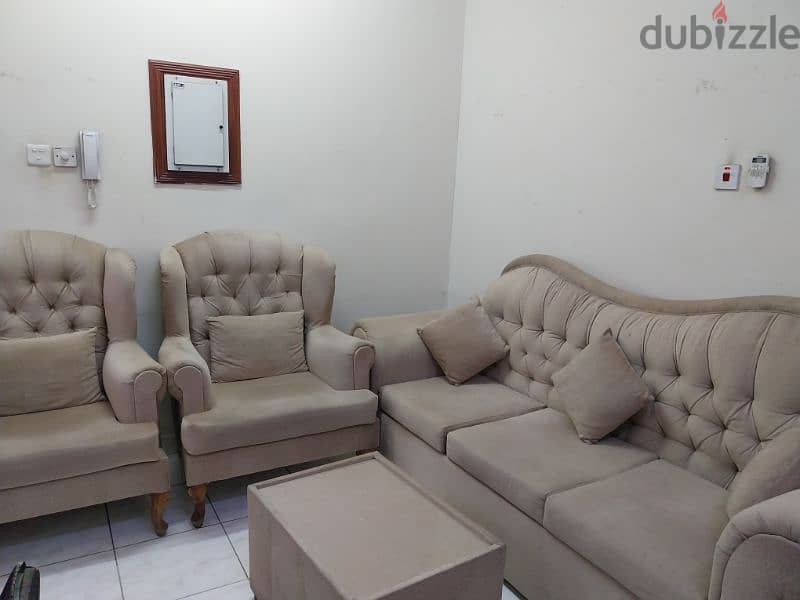 5 seater sofa set 0