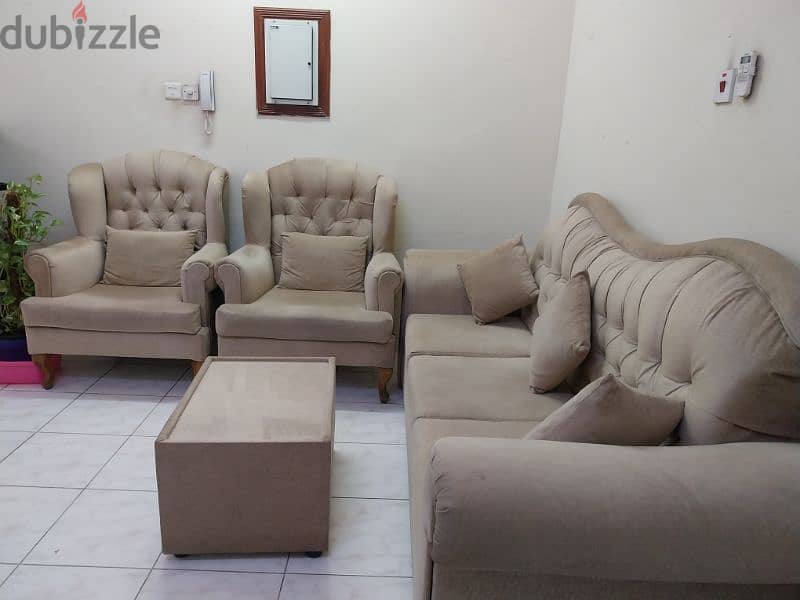 5 seater sofa set 1