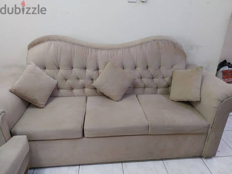 5 seater sofa set 3