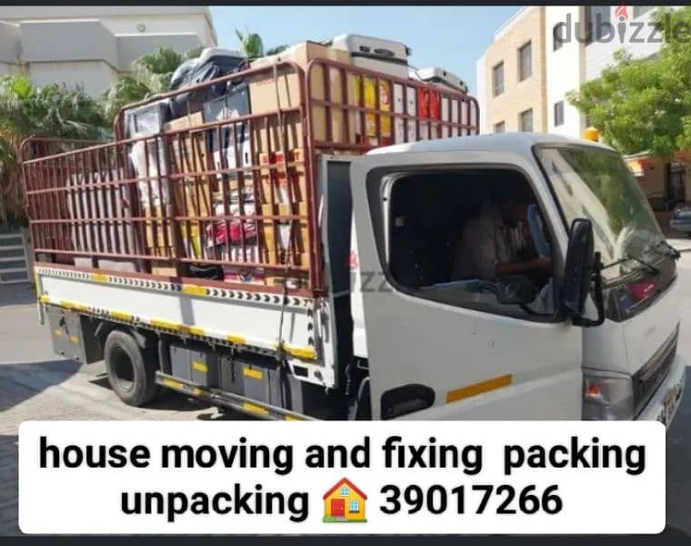 house shifting Bahrain moving 0