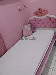 Princess bed 0