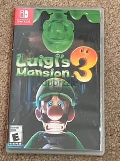 luigi