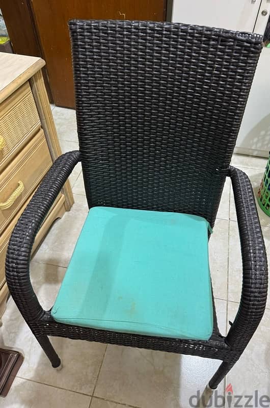 chair 0