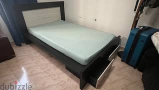 For Sale Double Bed 0