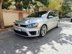 Golf R  2016 | 36733367