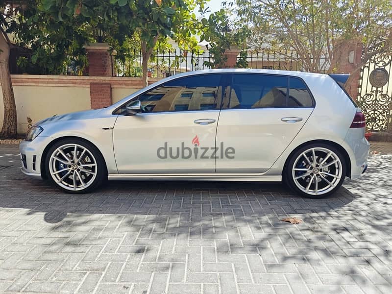 Golf R  2016 | 36733367 1