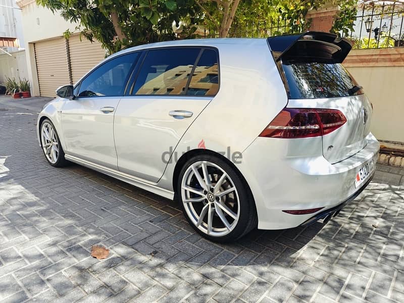 Golf R  2016 | 36733367 2