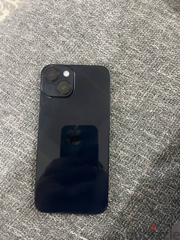 iPhone 14 128GB Blue Colour Excellent Condition 1