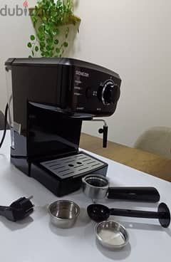 Espresso Capuccino machine for sale 0