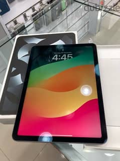 iPad Air 5 Generation 256 GB 0