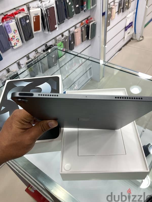 iPad Air 5 Generation 256 GB 5