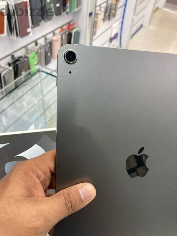 iPad Air 5 Generation 256 GB 6