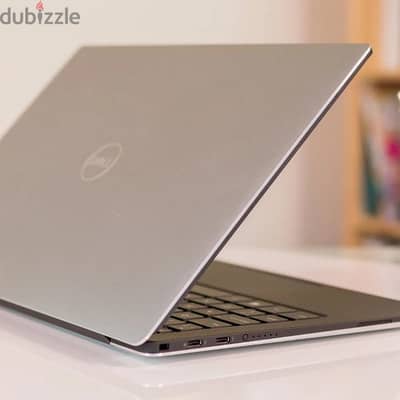 Dell Xps 5530 15.6" i7 8Th Gen Ram 16Gb SSD 512 Nvme 4GB NVIDIA