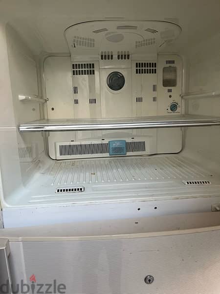 sharp refrigerator 1