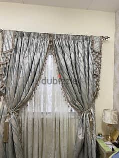 curtain