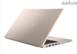 Asus Vivobook Pro 0