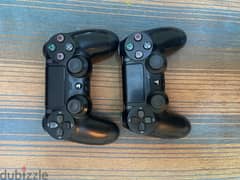 original ps4 controllers 0