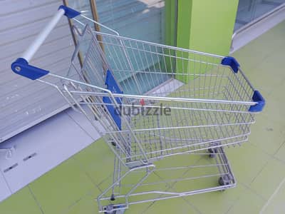 Shopping Trolley