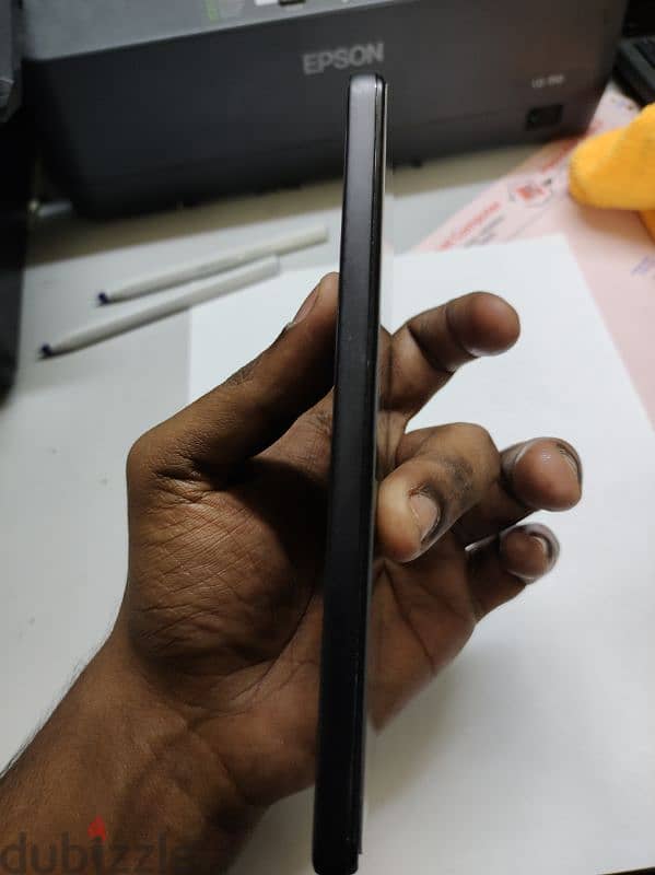 Xiaomi note 11 PRO 5G 8GB RAM 128 GB MEMORY 4