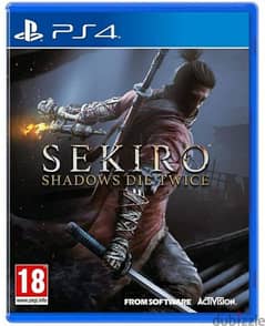 sekiro 0