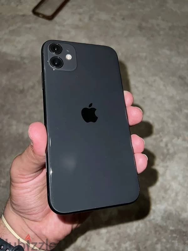 iphone 11 0