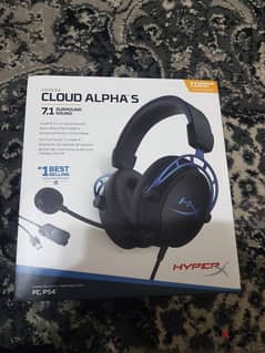 Hyperx alpha s for sale 0