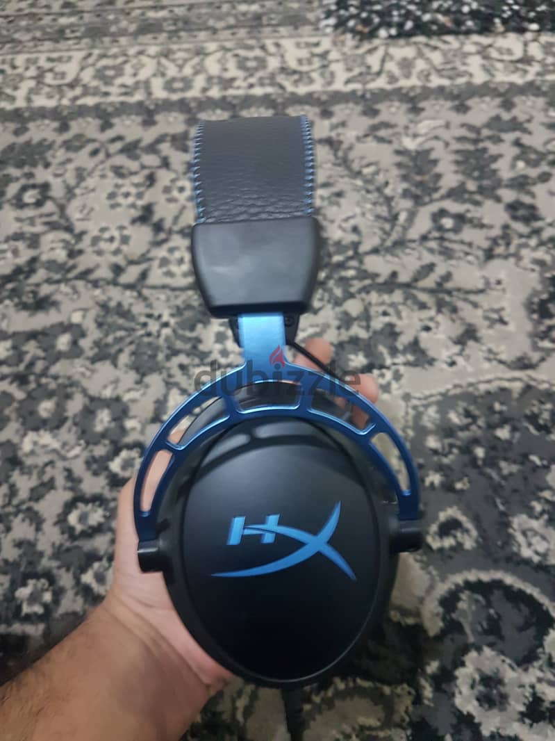 Hyperx alpha s for sale 4