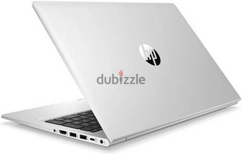 HP Probook 499 G5 4