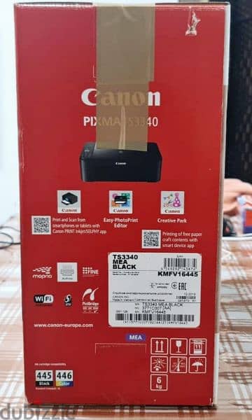 Canon Printer for sale 1