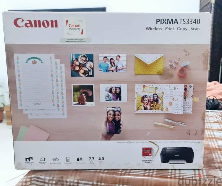 Canon Printer for sale 2