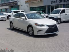 Lexus ES-Series 2017 0