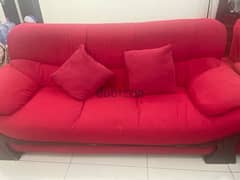 6 Seater Sofa Set 0