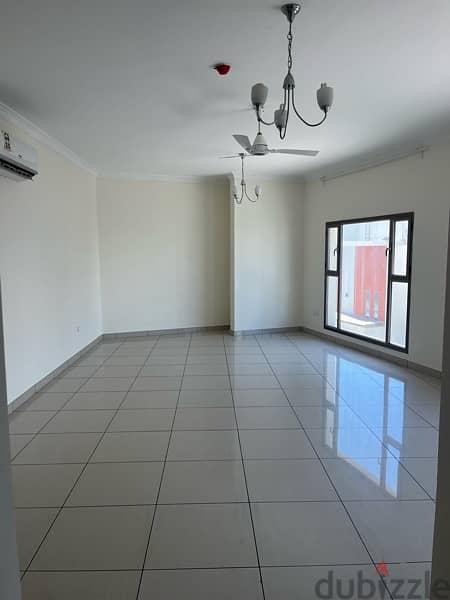 Spatious 3 Bedroom Apartment 1