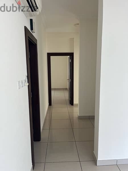 Spatious 3 Bedroom Apartment 5