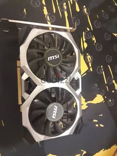 gtx1650super