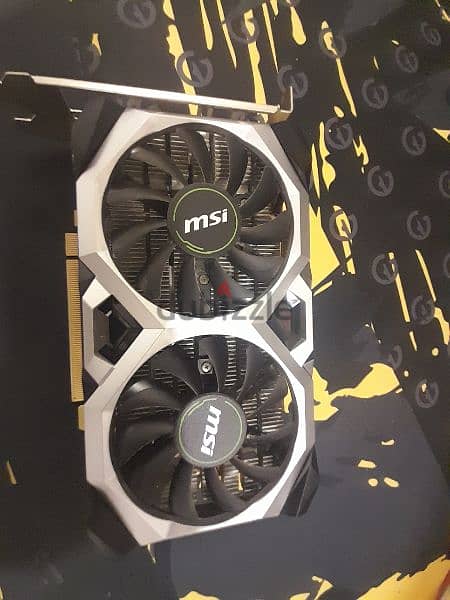 gtx1650super 0