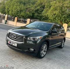 Infiniti QX60 2015