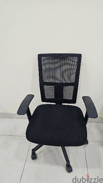 Office Chairs 1