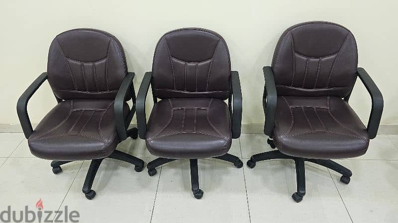 Office Chairs 3