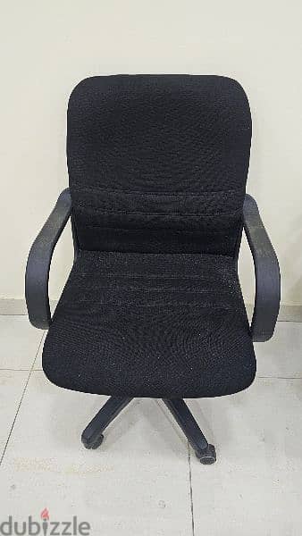 Office Chairs 4