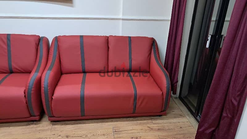 Rakeen upholstery w. l. l 1