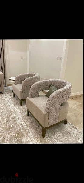 Rakeen upholstery w. l. l 6