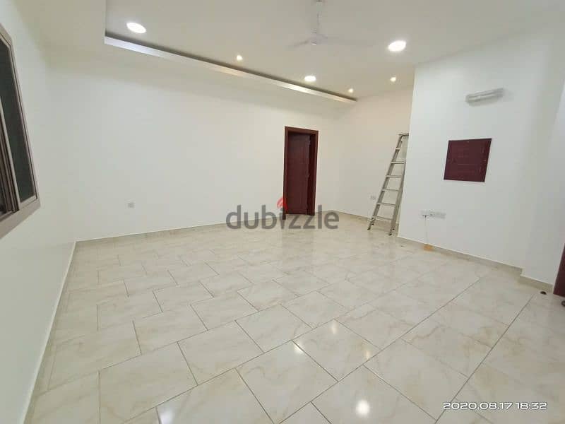 2 bhk flat for Rent in janabiya 0