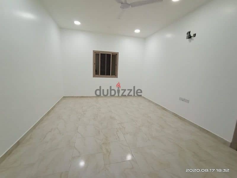 2 bhk flat for Rent in janabiya 4