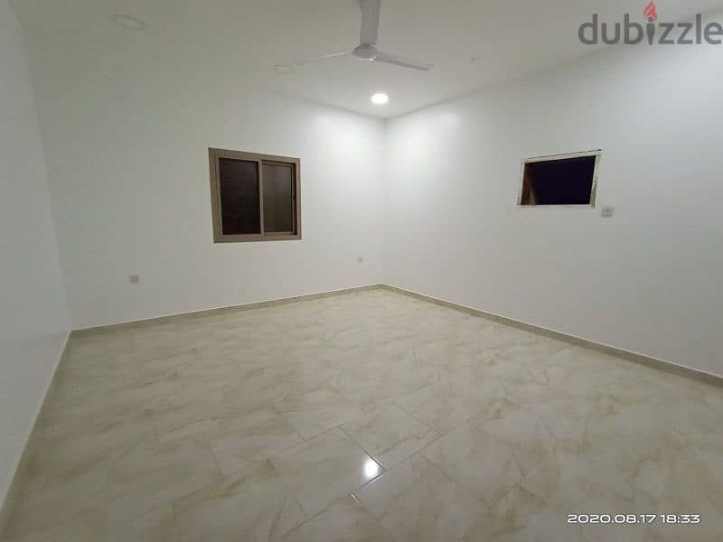 2 bhk flat for Rent in janabiya 6