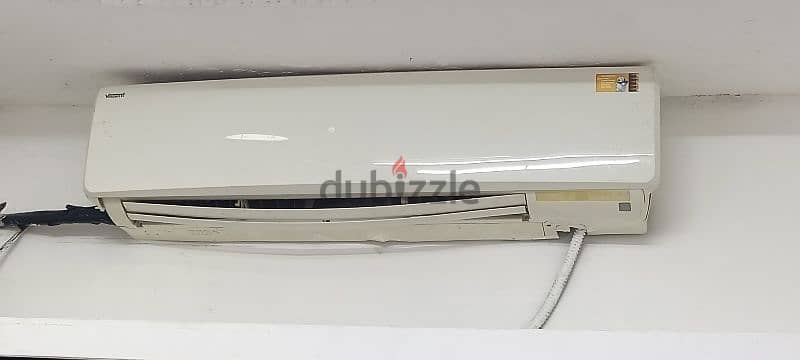 2TON Split AC for sale in good condition 0