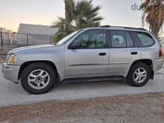 GMC Envoy 2007 0